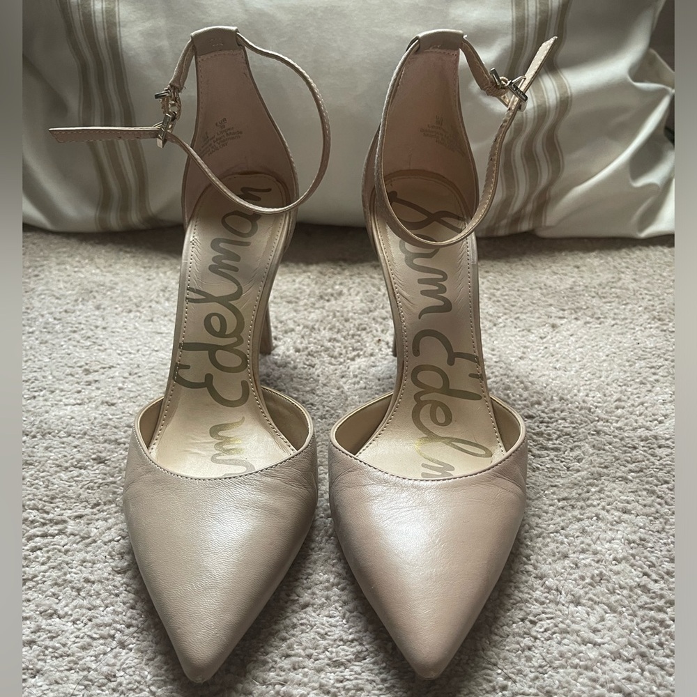 Sam Edelman Harlow Pump